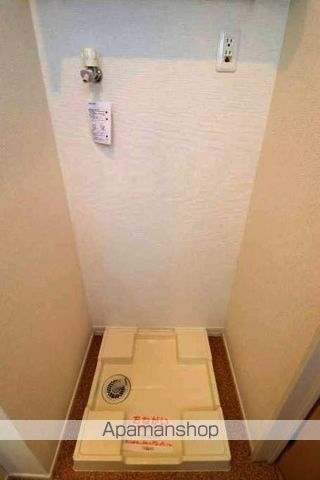 ビオーラ エイトの内装写真