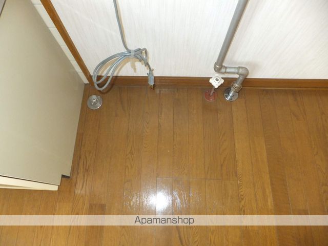 メゾンひまわりの内装写真
