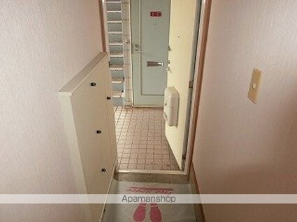 コート・ドール[2DK/39.74m2]の内装1