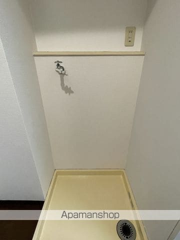 セントラルハイツ112の内装写真