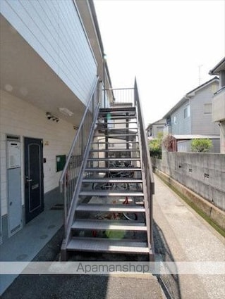 ｃａｓａ　ｆｏｎｔｅ　カーサフォンテ[1K/25.92m2]の共用部5