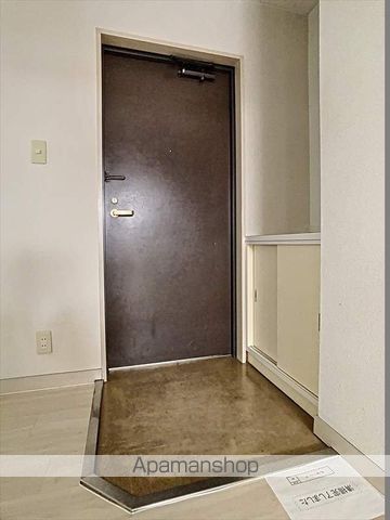 グレースシャトル伊島の内装写真