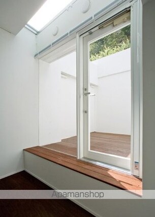 カスタリア市ヶ谷[1K/30.4m2]の内装2