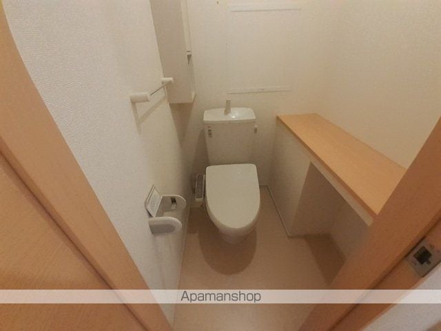 グラードの内装写真