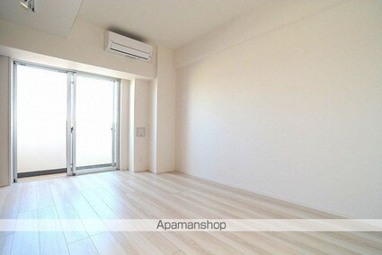 ステージグランデ多摩川[1K/25.65m2]のリビング・居間