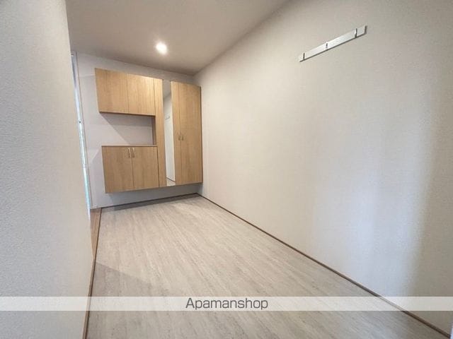 PureWindGarden A棟の内装写真