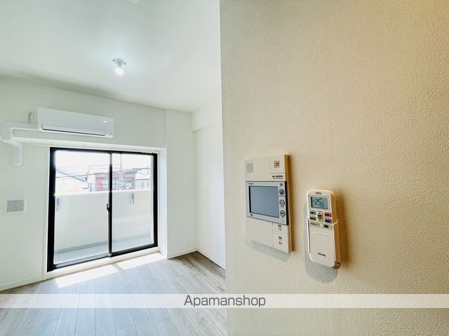 S−RESIDENCE尾頭橋CLARITYの内装写真