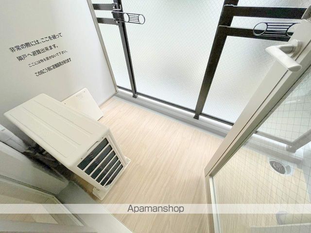 エスリードレジデンス大阪本町の内装写真