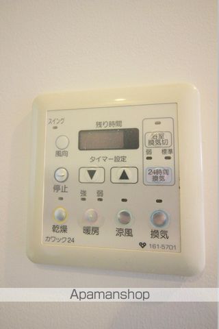 アーデンタワー南堀江の内装写真