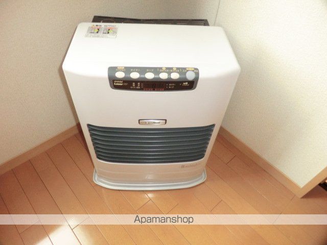 ボヌール元町の内装写真