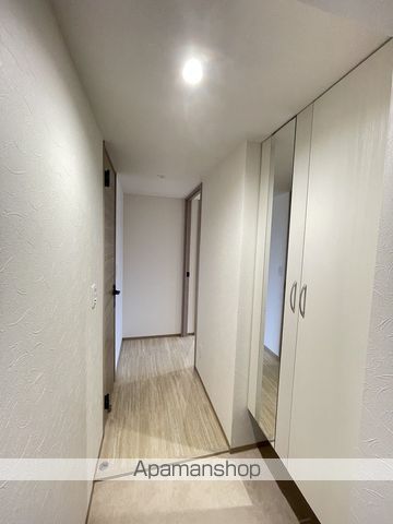 8 3W2 HACHI SANWESTNYの内装写真