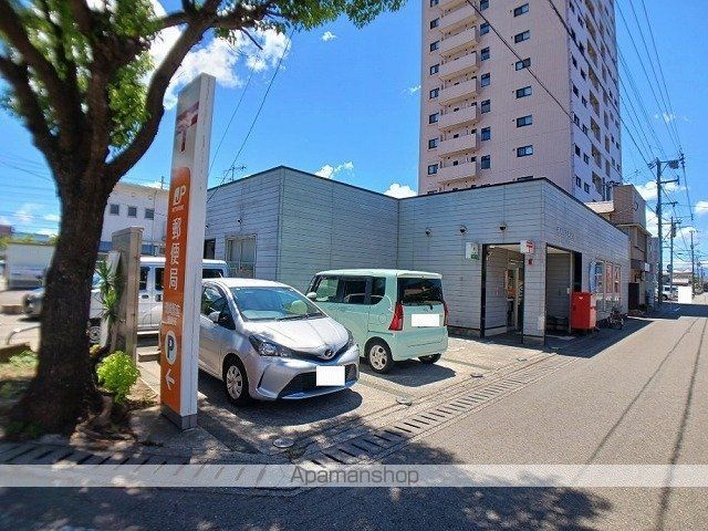 ベルセレーノ Bの周辺写真