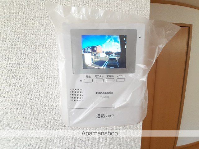 プラスペリティーの内装写真
