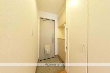 高知県高知市神田[1LDK/47.86m2]の玄関