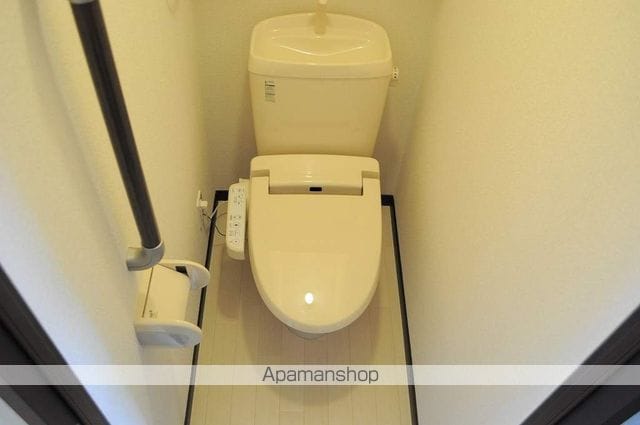 レオネクストシオンヒルズの内装写真