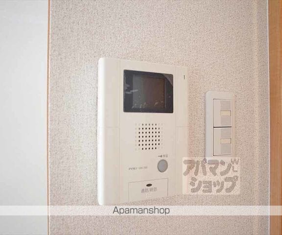 ウィステリア壱番館の内装写真