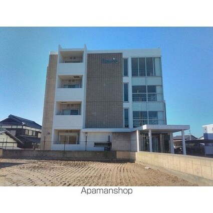 シーサイド・ラ・フィーネ[1K/24.9m2]の周辺