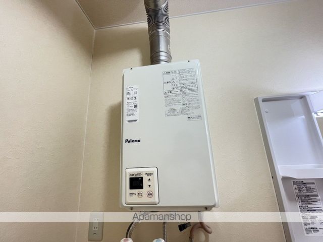 リヴェール深堀の内装写真
