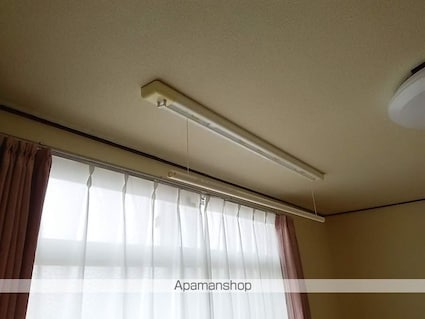 第一カナヤハイツ[1DK/33m2]の内装5