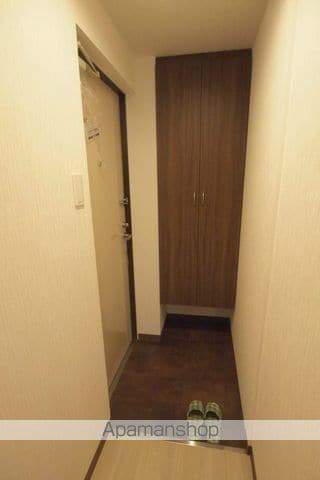 EーHORIZON美園IIの内装写真