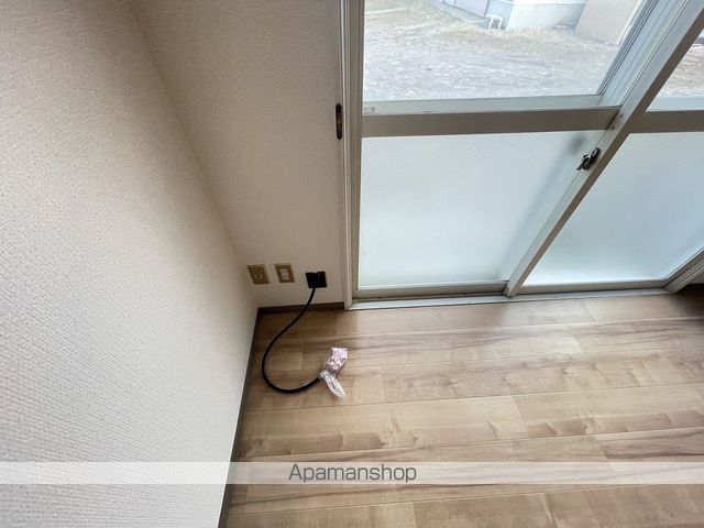 コーポ坂田の内装写真