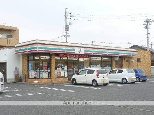 レオパレスコーネリアの周辺写真