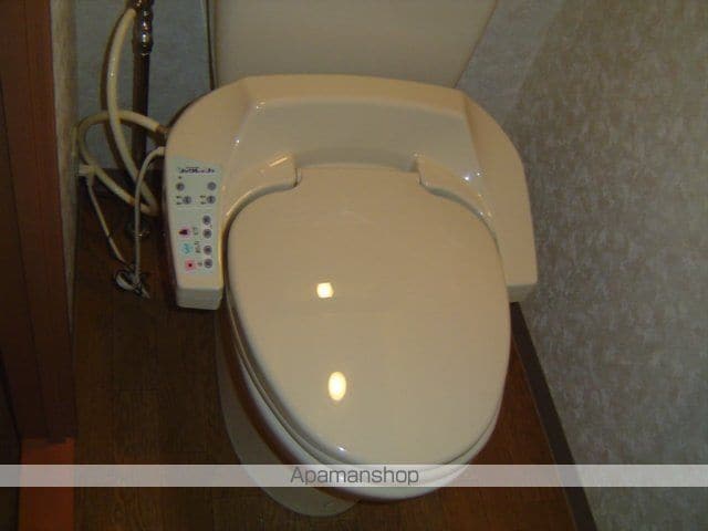 グランヴィア松江の内装写真