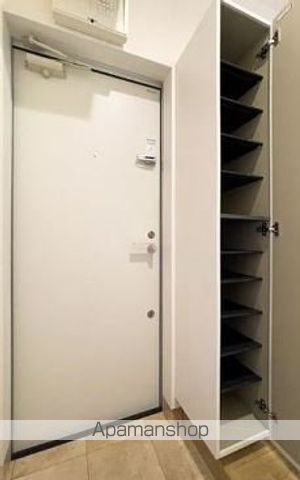 朋久レジデンス上福岡の内装写真