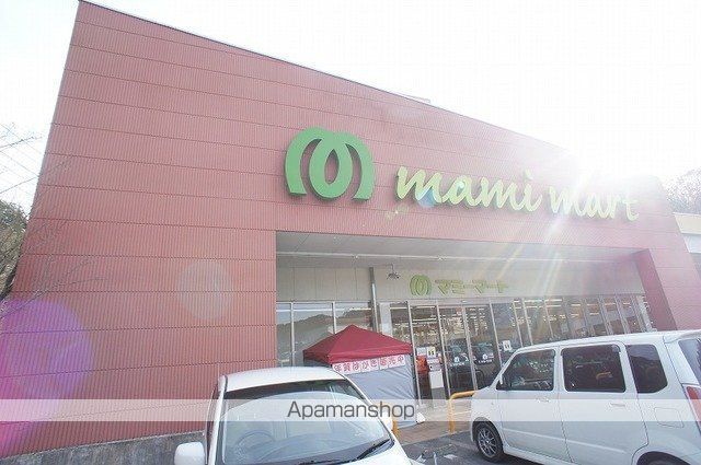 ハイツ本町Bの周辺写真