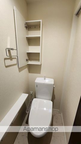 シニア限定 ヘーベルVillage 浦和美園の内装写真
