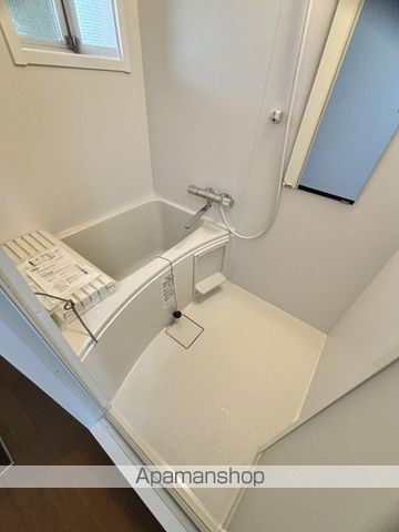 大栄マンションの内装写真