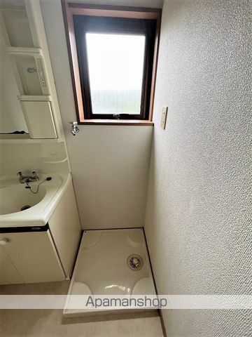 クリアAの内装写真