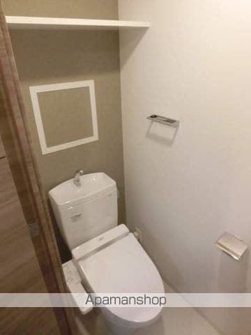 PRIME URBAN御堂筋本町の内装写真
