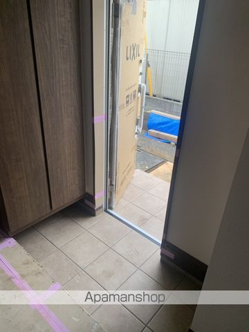 グランソフィア山崎3の内装写真