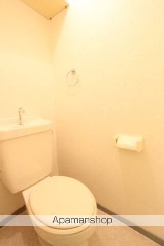 サティスフェールの内装写真
