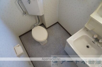ＩＫＥＵＣＨＩ　ＨＥＩＧＨＴＳ[1LDK/38.88m2]の内装2