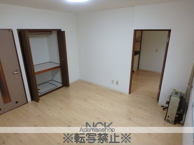コンツェルト発寒Iの内装写真