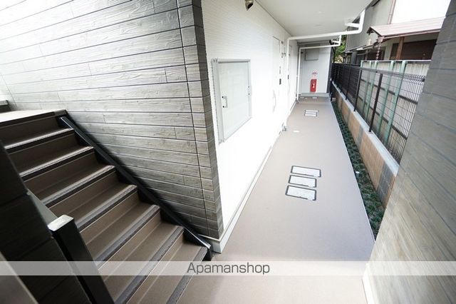 ウエスタンハイツ茨木駅前のその他写真