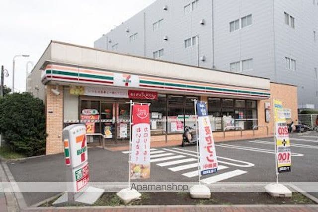 コンフォリア・リヴ西大島SOUTHの周辺写真