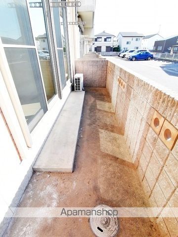 プログレス A棟の内装写真