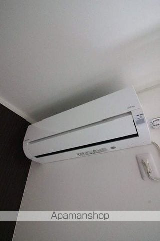 サニーハイツ朝日の内装写真