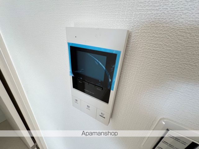 CASA花園の内装写真