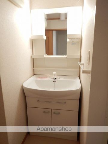 ジャスミン Aの内装写真