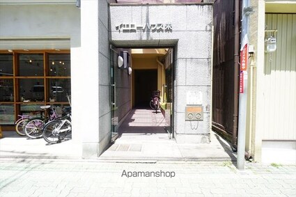 愛知県名古屋市中区栄５丁目[3DK/51m2]の外観4