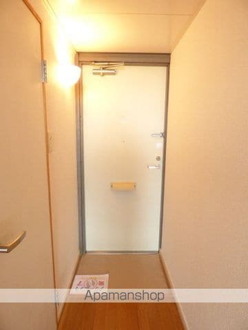 多賀城ウエストAの内装写真