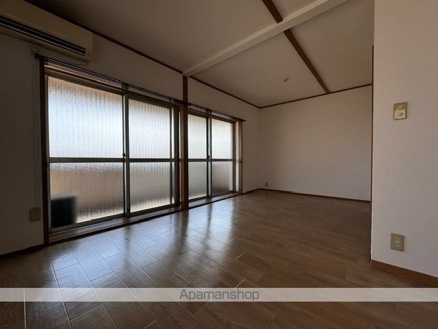 フラーリッシュ舟入南の内装写真