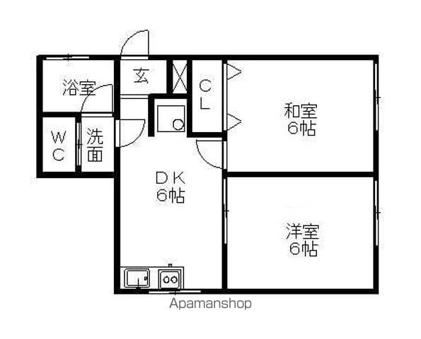 間取り：202023086939