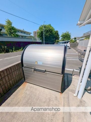 サンテラス神宮の外観写真