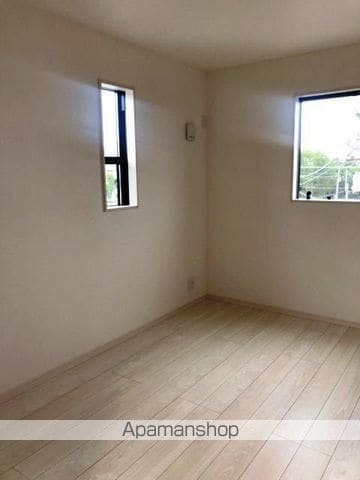 上池田1丁目戸建の内装写真