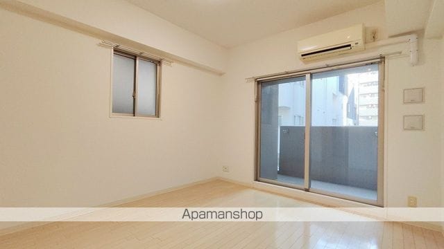 ADEN谷町の内装写真